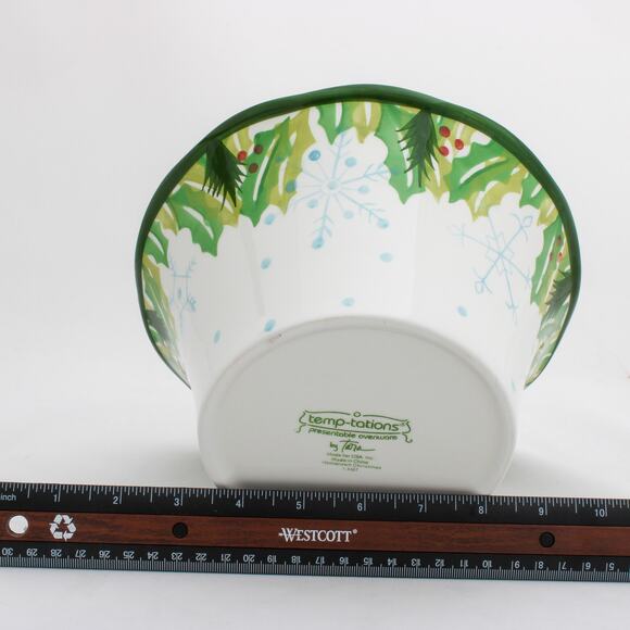 Temptations by Tara Hometown Christmas Casserole - Picture 7 of 12